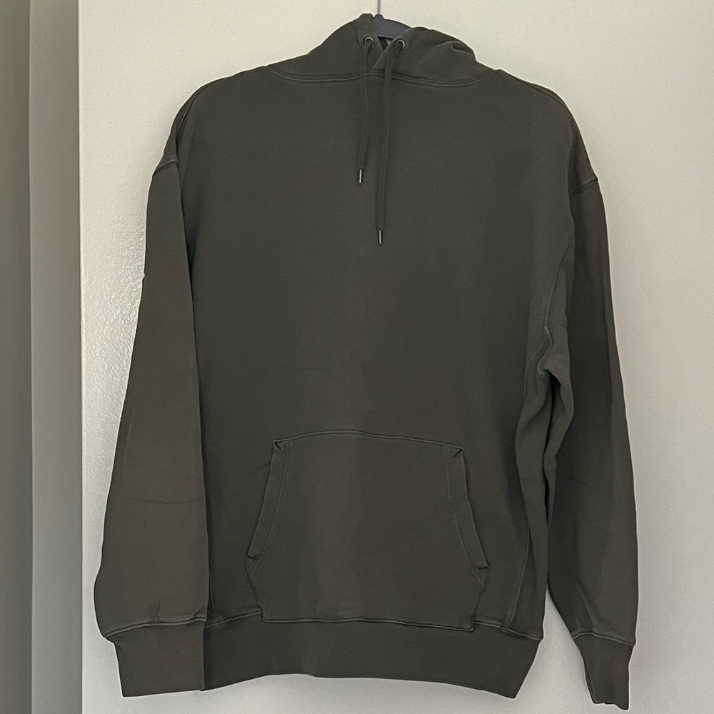 J Crew Hoodie